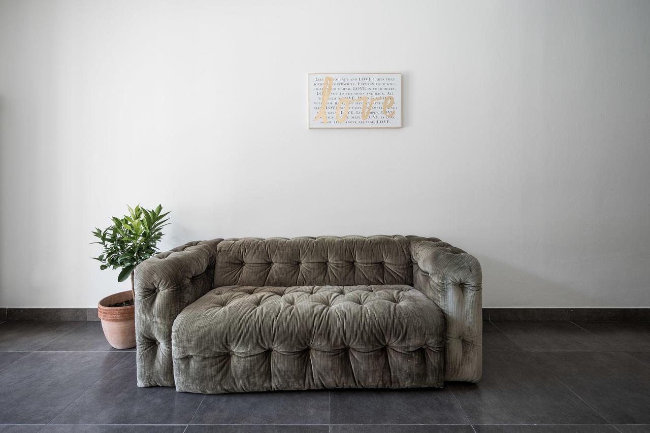 Mondschein Rooms Лана Екстериор снимка
